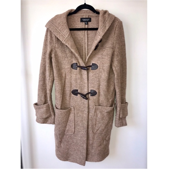 Jacket/coat - Picture 4 of 9